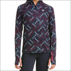 Youth Lowell 2.0 1/4 Zip - Team Print