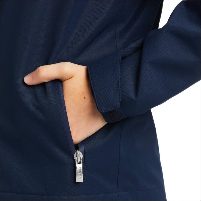 Youth Spectator H2O Jacket - Team