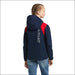 Youth Spectator H2O Jacket - Team