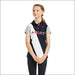 Ariat Youth Taryn Short Sleeve Polo - Team