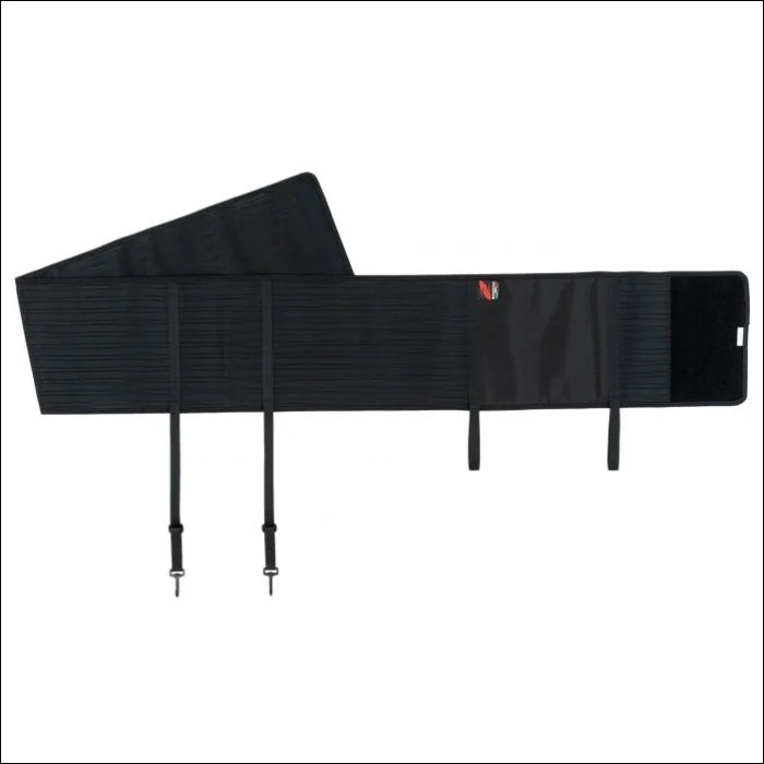 Zandona Belly Guard - Black