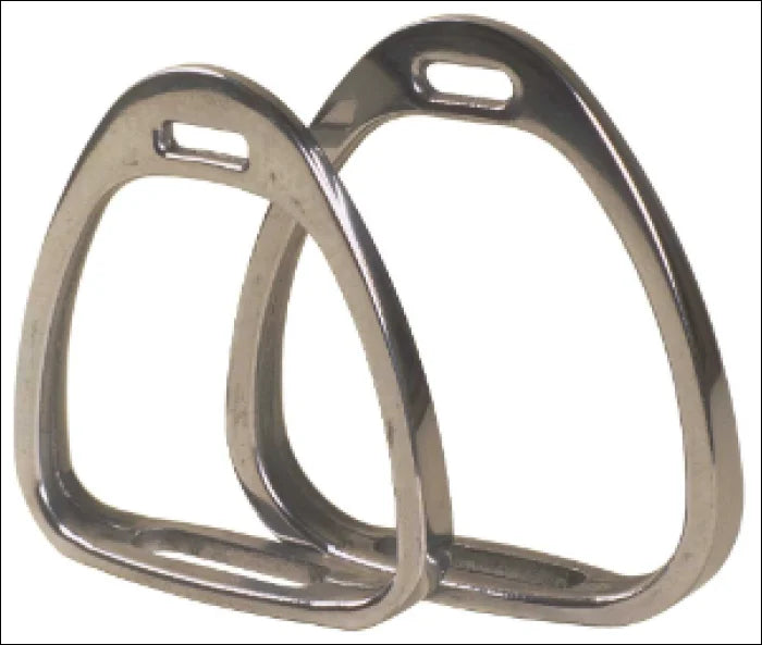 Zilco Aluminiuml/Weightstirrup