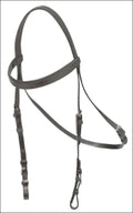 Zilco Exercise Bridle Head