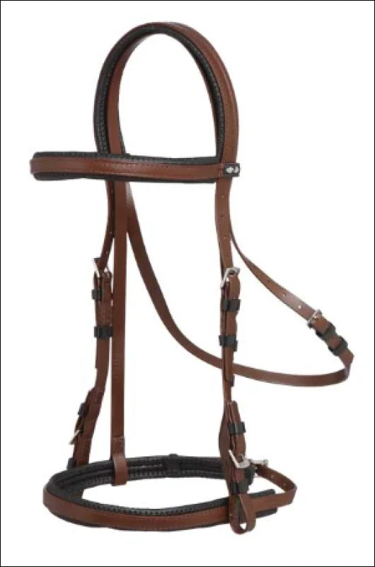 Zilco National Hunt Bridle