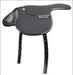 Zilco Race Saddle 185Gr - Black