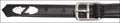 Zilco Synthetic Straps - Black - 3\4x36