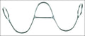 Zilco Wire Tongue Grid